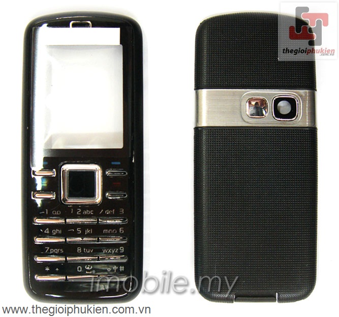 Vỏ Nokia 6080